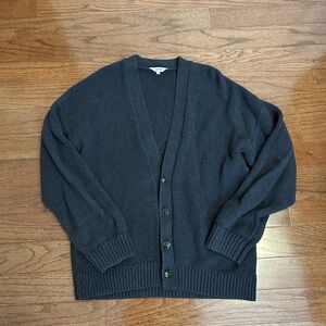 KOTN Knit Unisex Cardigan